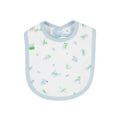 Burp Me Bib | The Beaufort Bonnet Company