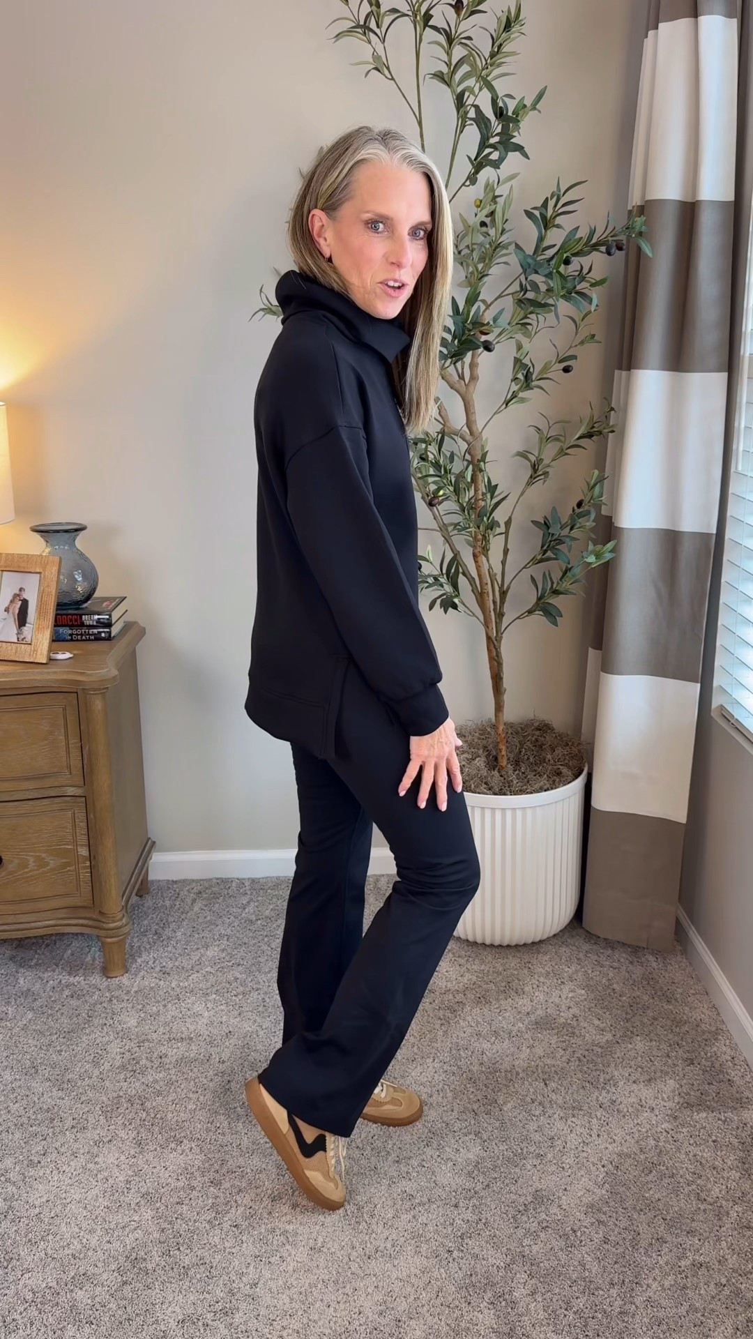 It’s the time of year when Spanx becomes my uniform. Use LISAXSPANX for 15% off one purchase. 

#LTKHoliday #LTKOver40 #LTKGiftGuide