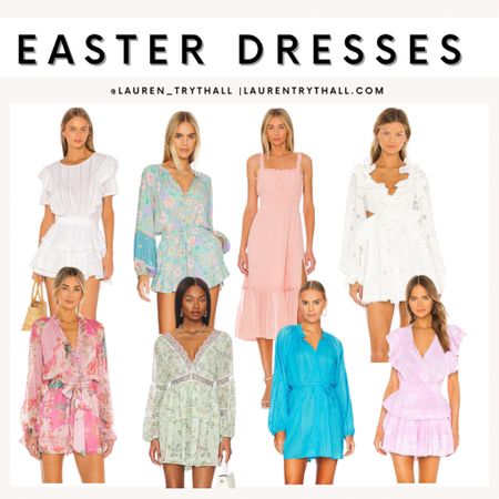 easter dresses, spring fashion, spring outfits, Easter outfit, Easter dress, spring dress 

#LTKunder100 #LTKSeasonal #LTKstyletip