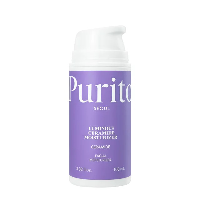 Purito SEOUL - Luminous Ceramide Moisturizer | YesStyle.com