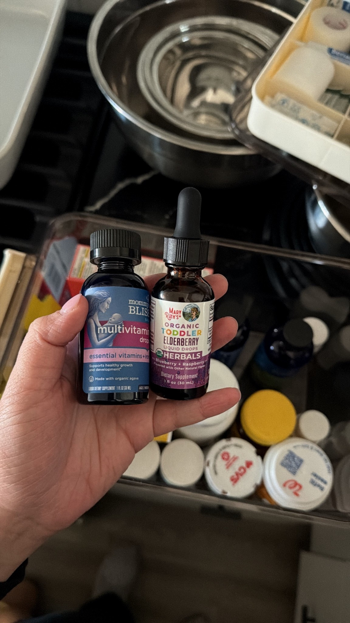Current fav toddler vitamins 🩷

#LTKKids #LTKmomlife #LTKHome