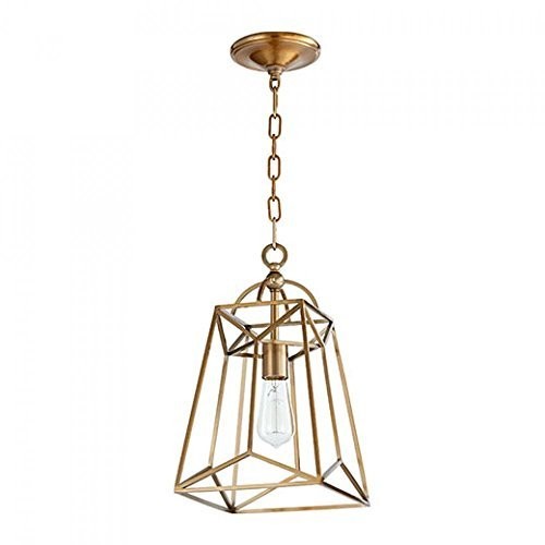 Quorum 820-1-80 One Light Pendant | Amazon (US)