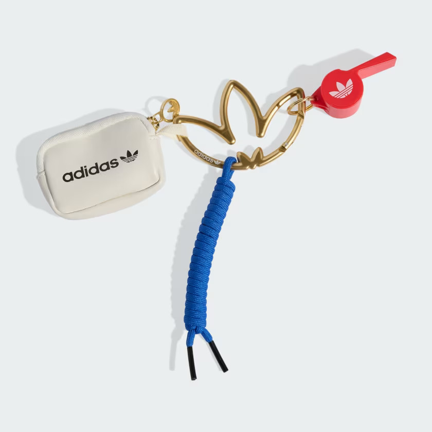 KEY CHAIN | adidas (US)