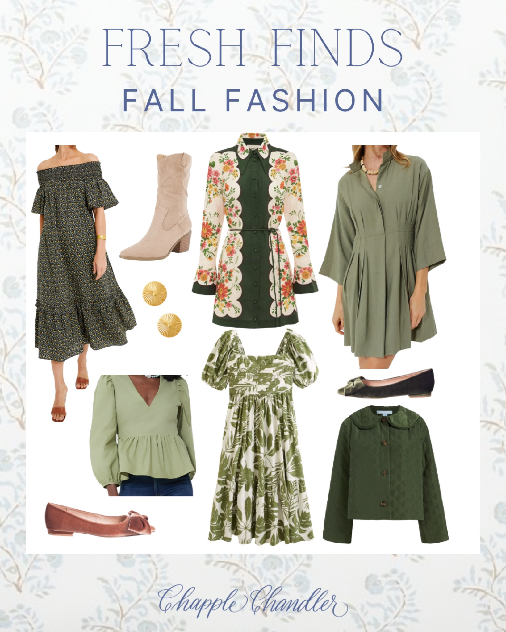 Rich tones for fall! 


Fall fashion, women’s fashion, women’s blouse, dress, blazer, boots, transitional style, fall style, slides, women’s OOTD, Amazon, banana republic 

#LTKfindsunder100 #LTKstyletip #LTKworkwear
