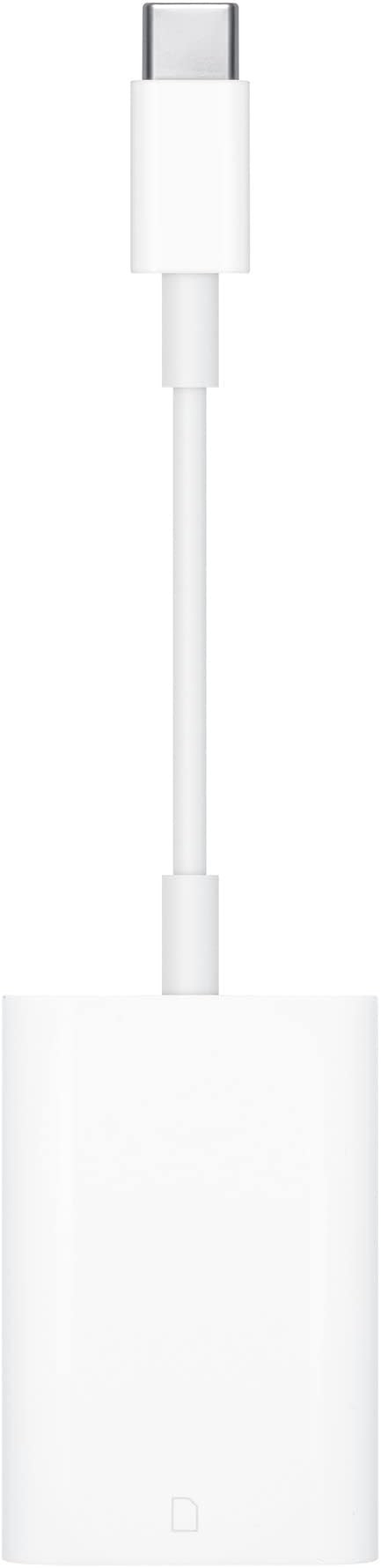 Apple USB-C to SD Card Reader | Amazon (US)