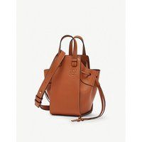 Hammock DW mini leather shoulder bag | Selfridges