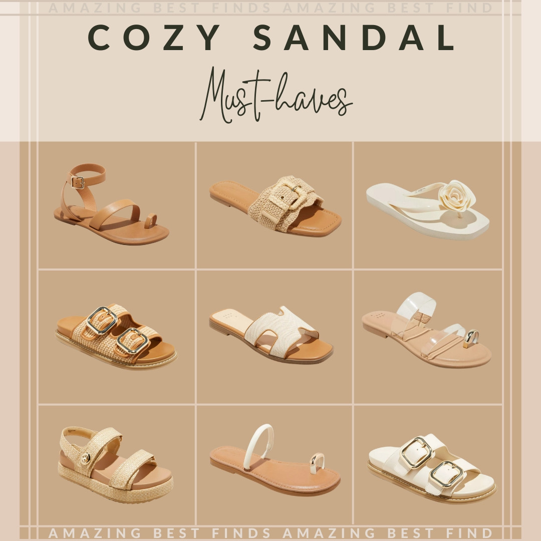 #LTKShoeCrush #LTKStyleTip #LTKSeasonal