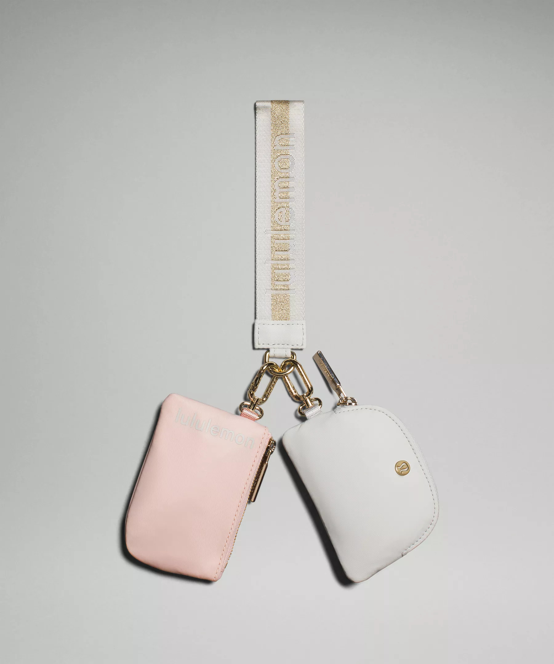 Dual Pouch Wristlet *Wordmark | Women's Bags,Purses,Wallets | lululemon | Lululemon (US)