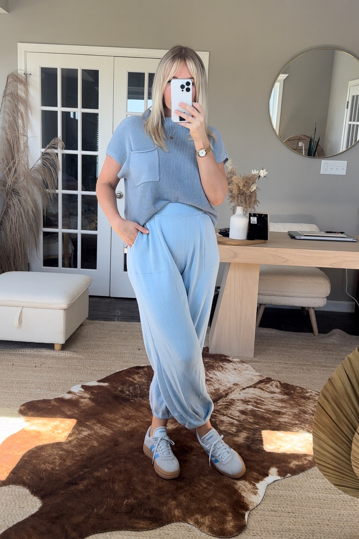 Free People Inspired Freya Set from Amazon 💙 wearing M. TTS.

Free People Frey Set- $128
Amazon- $45

#LTKStyleTip #LTKBump #LTKSaleAlert