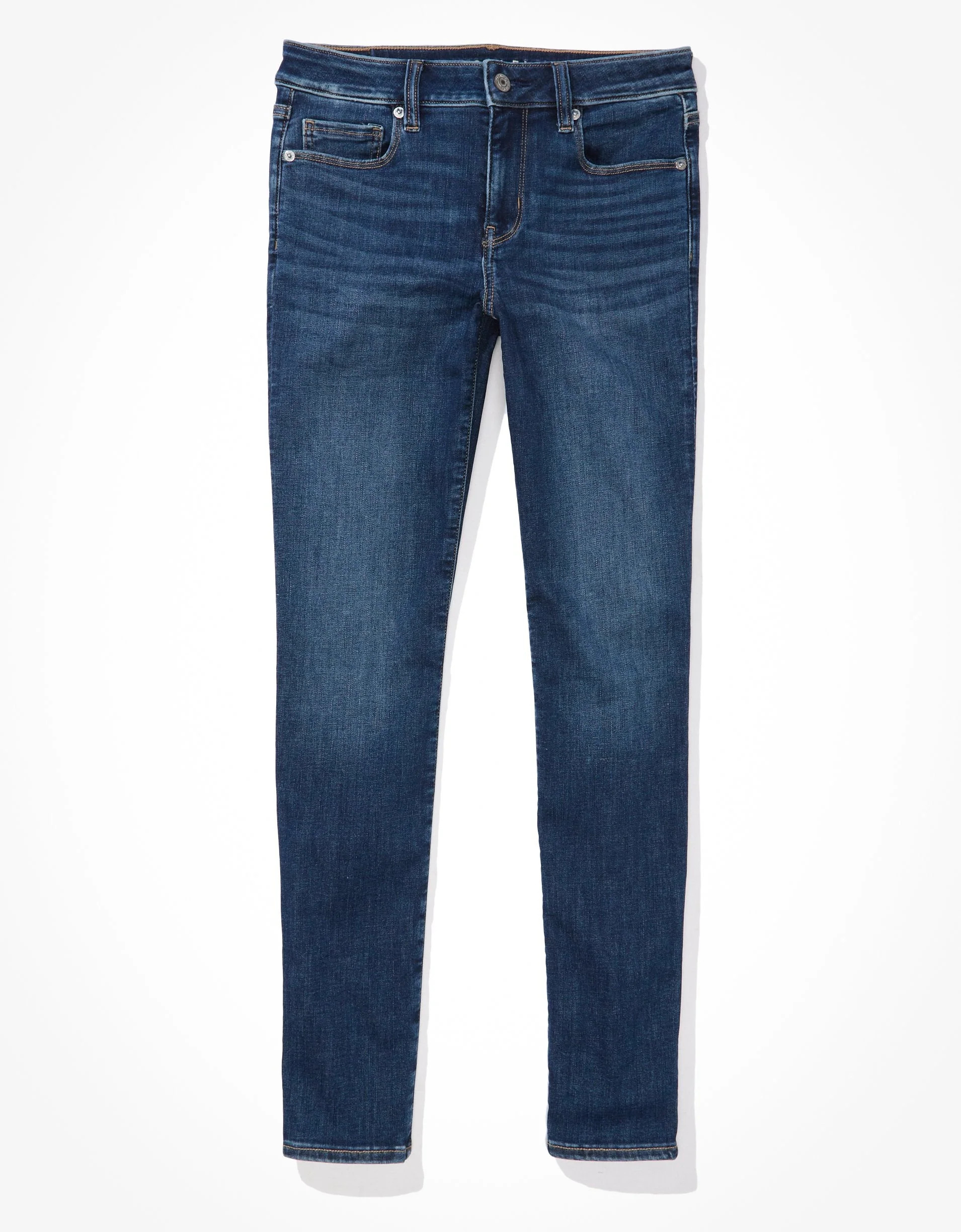 AE Next Level Low-Rise Skinny Jean | Shop Simon