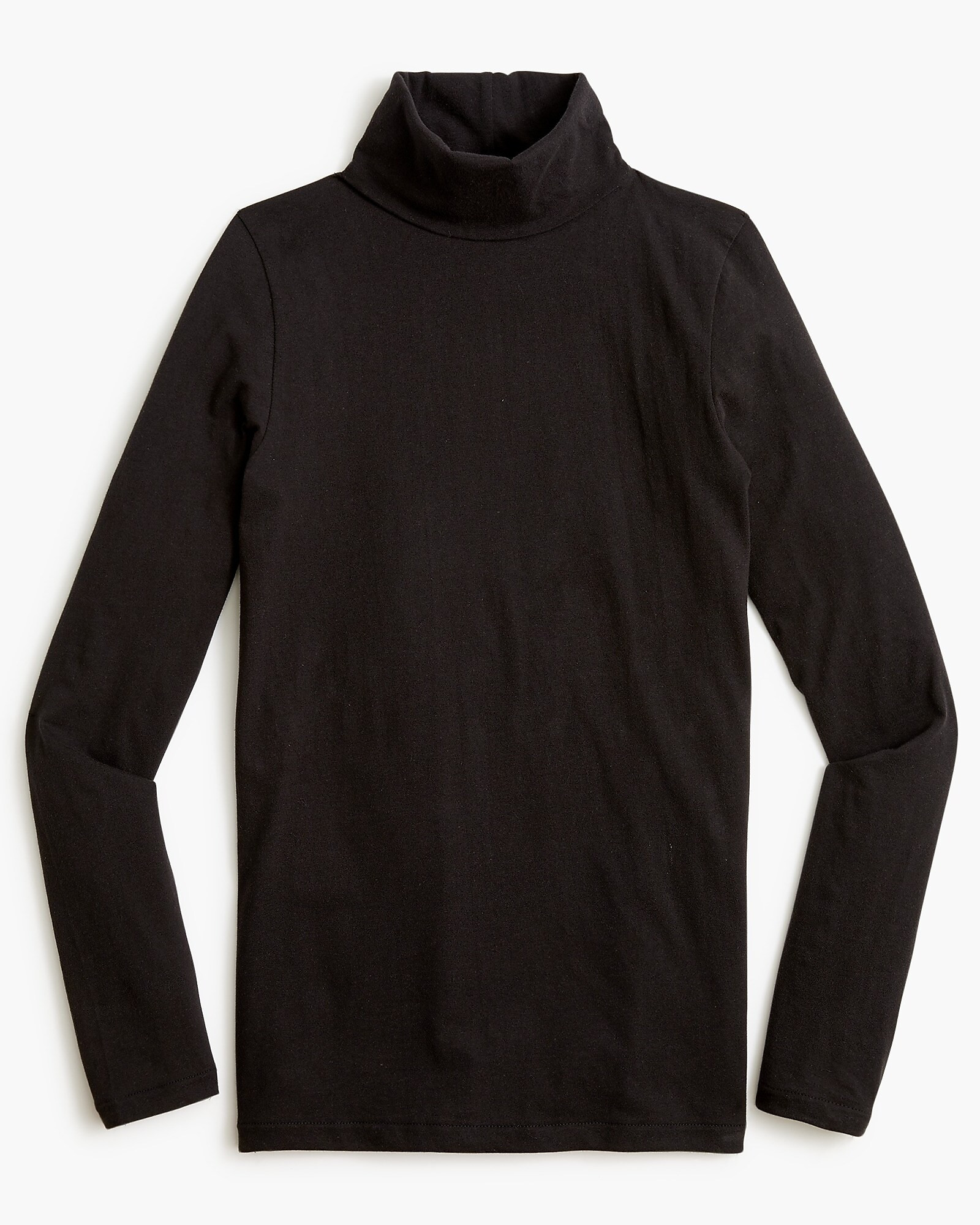 Tissue turtleneck | J.Crew Factory