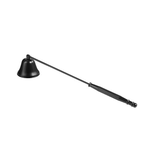 JHZABPO Candle Snuffer, Candle Extinguisher Tool, Candle Turn Off Device | Amazon (US)