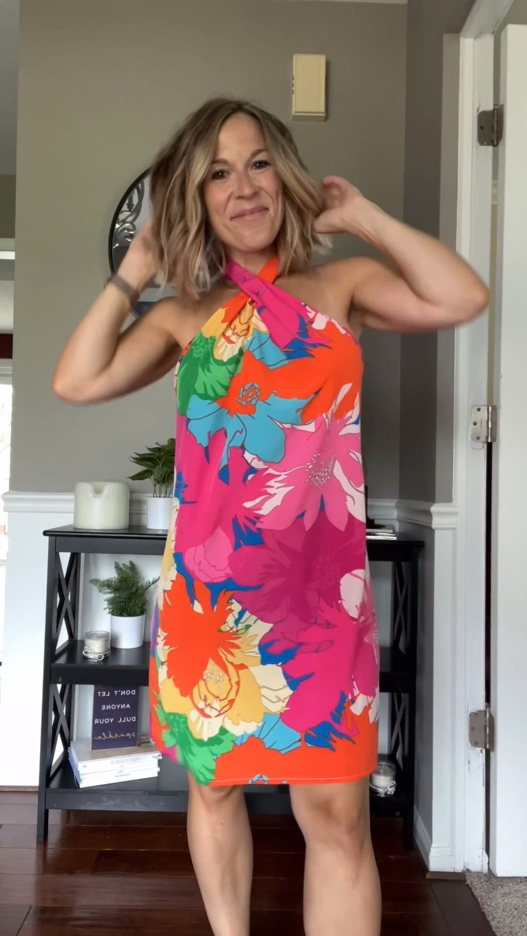 The cutest summer dress. 

Amazon finds, best Amazon products, viral products, product recommendations, online shopping finds, beauty favorites, wellness products, mom finds, affordable finds, Amazon must haves, skincare favorites, home finds, everyday essentials, product reviews, honest reviews, trending products, budget friendly finds, lifestyle finds, shopping recommendations, products worth buying

lifestyle finds, mom life essentials, amazon finds, realistic mom life, everyday essentials, time saving products, busy mom routine, practical lifestyle products, home organization hacks, deals and steals shopping

 
mom, mom life, healthy habits, realistic wellness, simple routines, everyday finds, mom hacks, easy wellness, wellness lifestyle, relatable mom, self care, home finds, daily routines, healthy lifestyle, motherhood moments

#LTKootd #LTKgrwm #LTKSeasonal