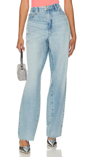 Good '90s Loose in Indigo472 | Revolve Clothing (Global)