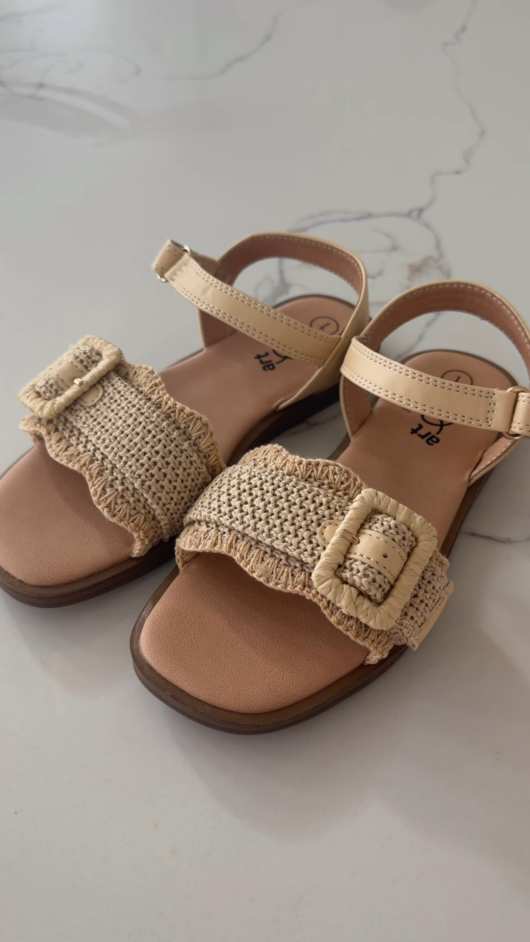 Toddler target kid and toddler sandals! These are sooo cute! I can’t believe they’re from target!! 

#LTKKids #LTKBaby