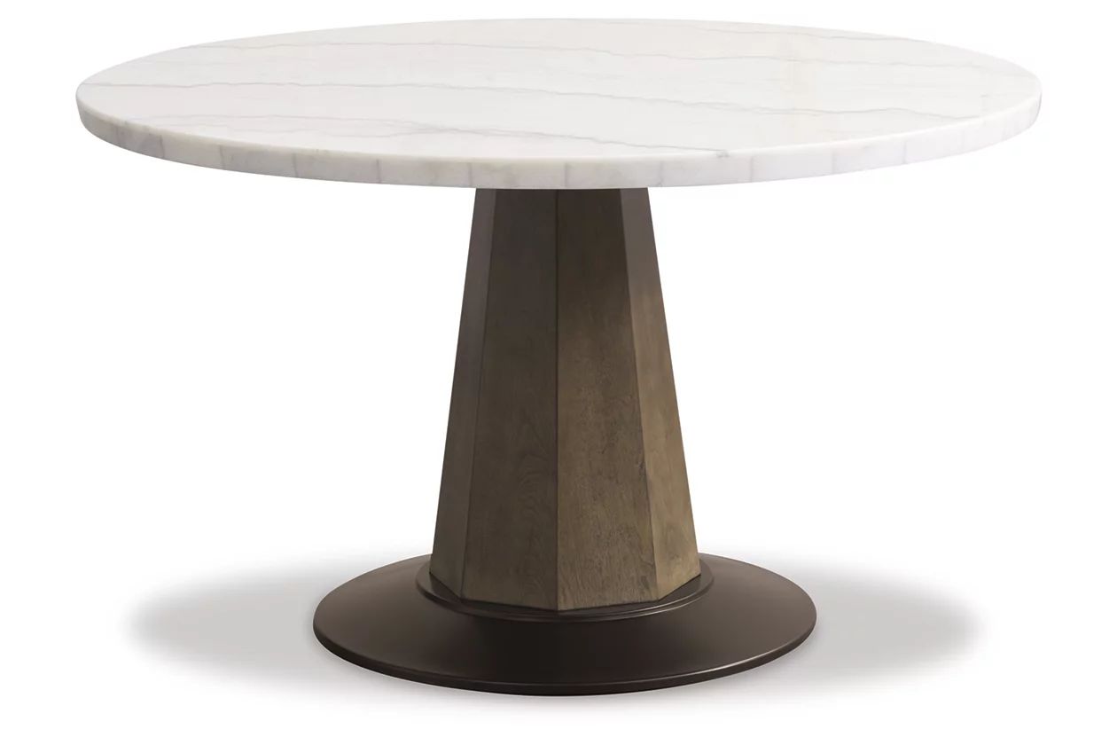 Deluxaney Dining Table | Ashley Homestore