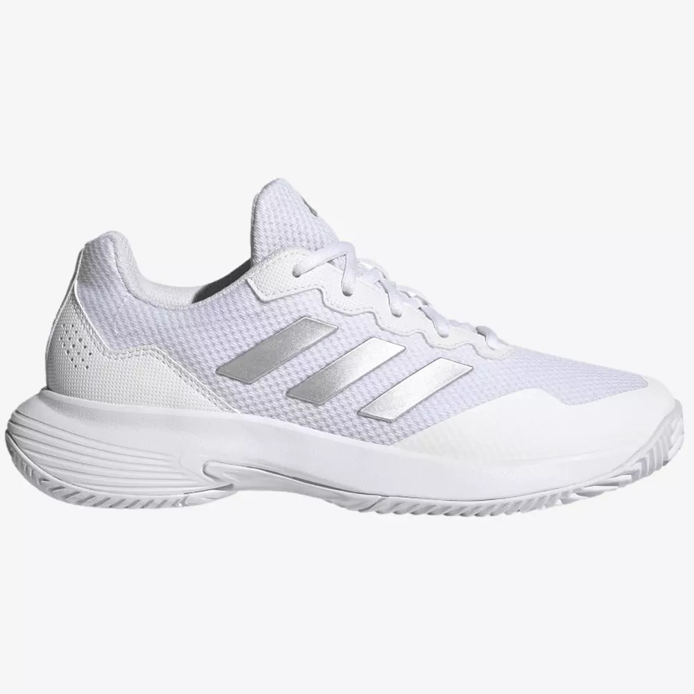 adidas Gamecourt Women's Tennis Shoe | PGA TOUR Superstore