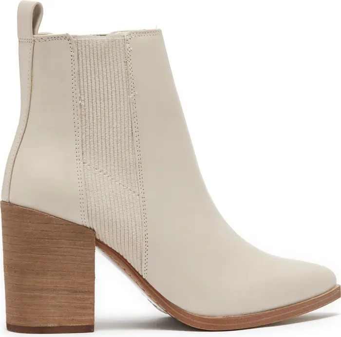 STEVE MADDEN Trekk Pointed Toe Bootie | Nordstromrack | Nordstrom Rack