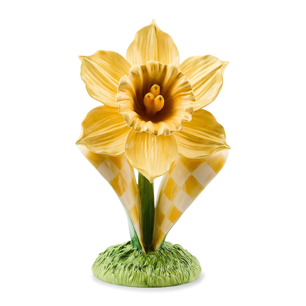 Daffodil Trophy | MacKenzie-Childs