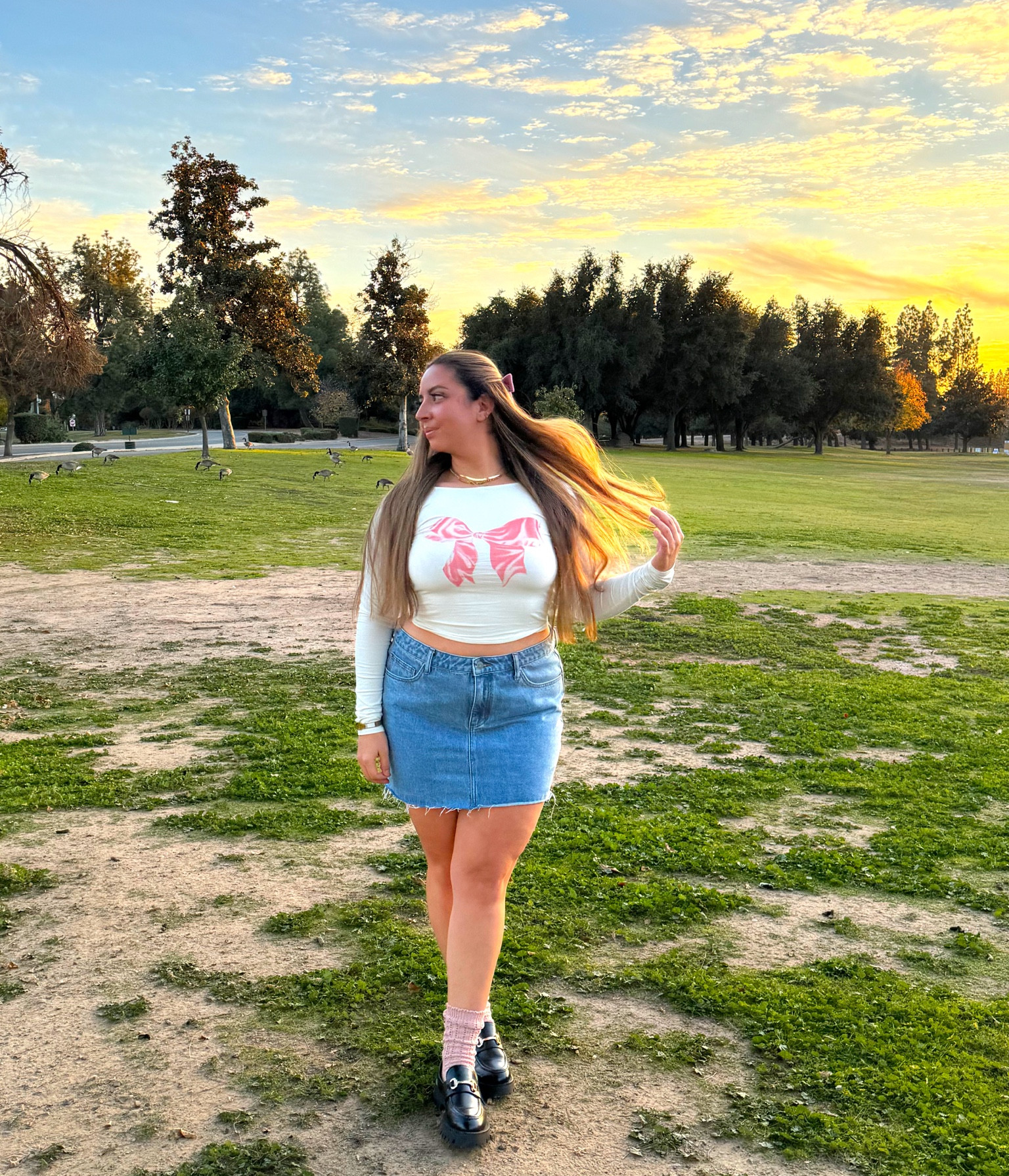 put a bow on itnow

#LTKbeauty #LTKSeasonal #LTKstyletip