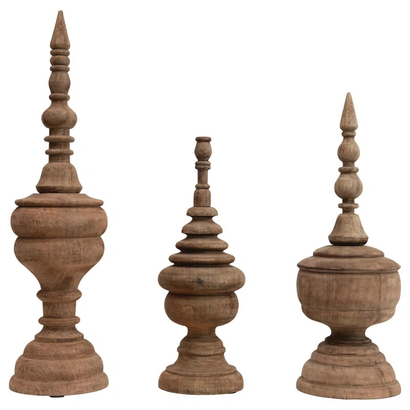 Emilly Finial | Wayfair North America