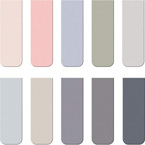 18Pcs Cute Magnetic Bookmarks Bulk for Kids, Assorted Magnetic Page Book Markers Gift for Girls, Boo | Amazon (US)