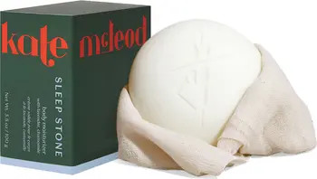 The Sleep Stone – Body Moisturizer with Lavender & Chamomile | Nordstrom