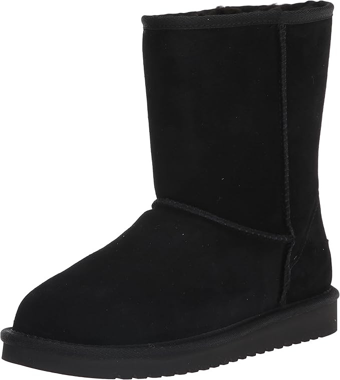 Koolaburra by UGG Women's Koola Short Boot | Amazon (US)