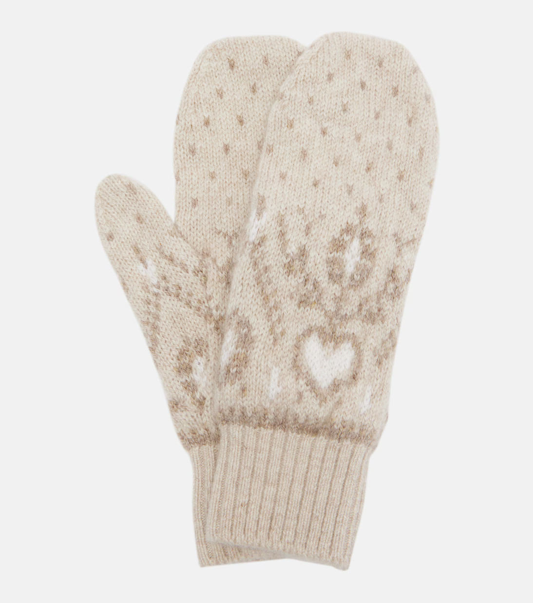 Christel cashmere mittens | Mytheresa (US/CA)