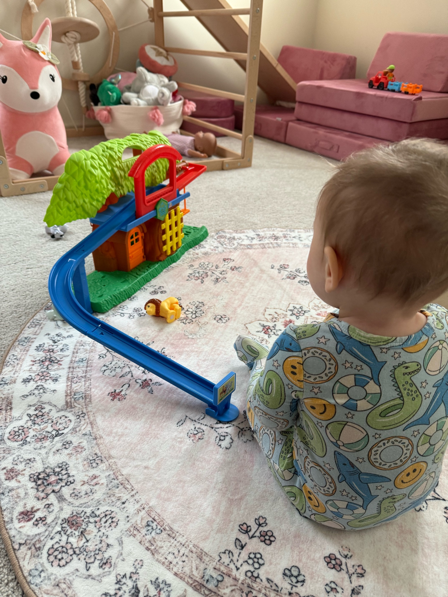 @walmart  klip klop inspired toy! 

#LTKKids