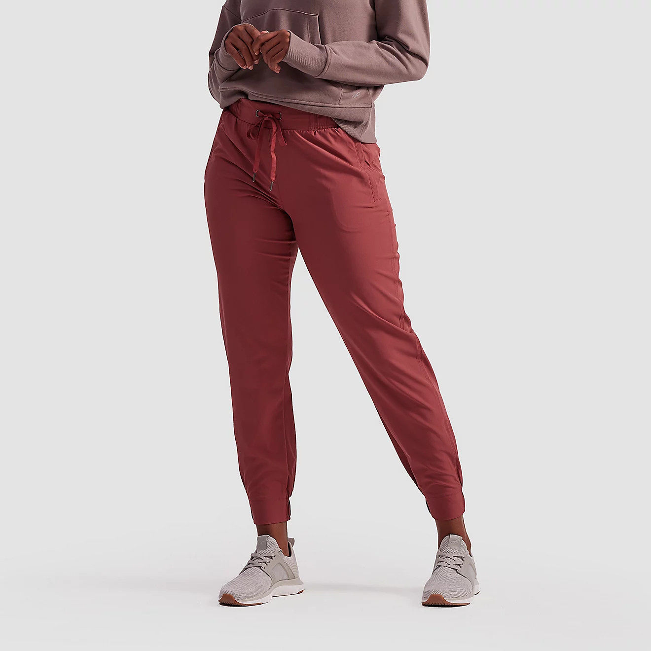 Freely Women’s Rivera Joggers | Free Shipping at Academy | Academy Sports + Outdoors