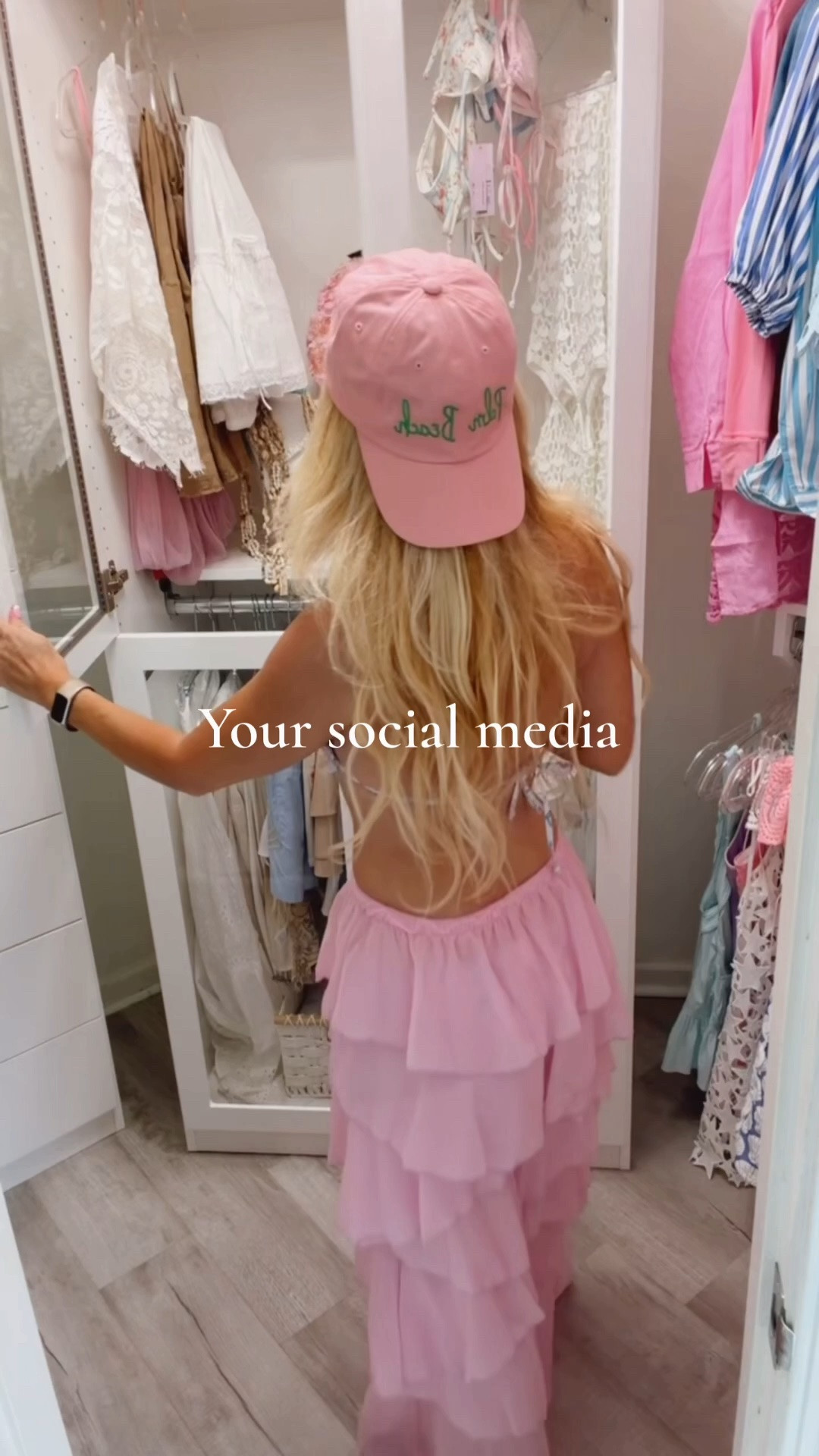Your content is not for everyone in your real life — and it doesn’t need to be.

It’s for the women who love your style, your creativity, your point of view, your everyday finds, and the things you’re brave enough to share.

Post the thing. Wear the outfit. Share the idea. Someone out there is looking for exactly what you have to offer. ✨

Comment SOCIAL and I’ll send you the links. 💕

#LTKdayinmylife #LTKootd #LTKSwim