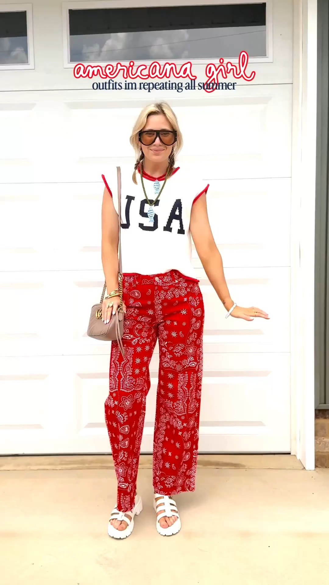 small in tops & set, 4/27 in all my denim 💙✨❤️🤍🎇❣️🧢

@thewillowtree