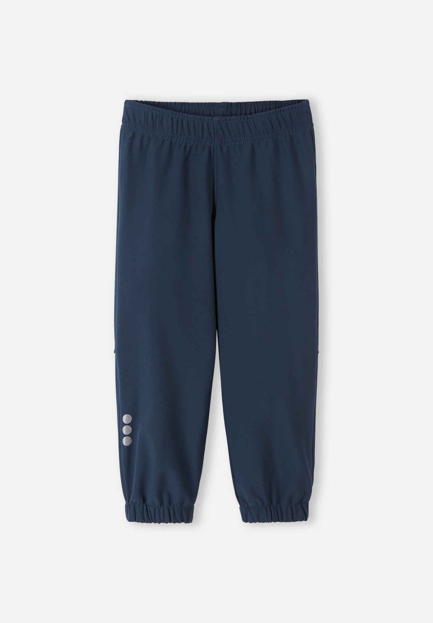 Reima Oikotie - Softshell Fleece-Lined Outdoor Pants | Reima Oy