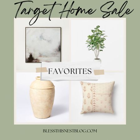 Target home is having a huge 20% off sale! Come see my Studio McGee home favorites from the sale. 

#LTKsalealert #LTKFind #LTKhome