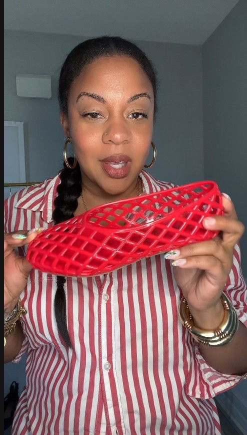 Who remembers wearing these as a kid? Are you a fan?

#LTKShoeCrush #LTKStyleTip #LTKFindsUnder50