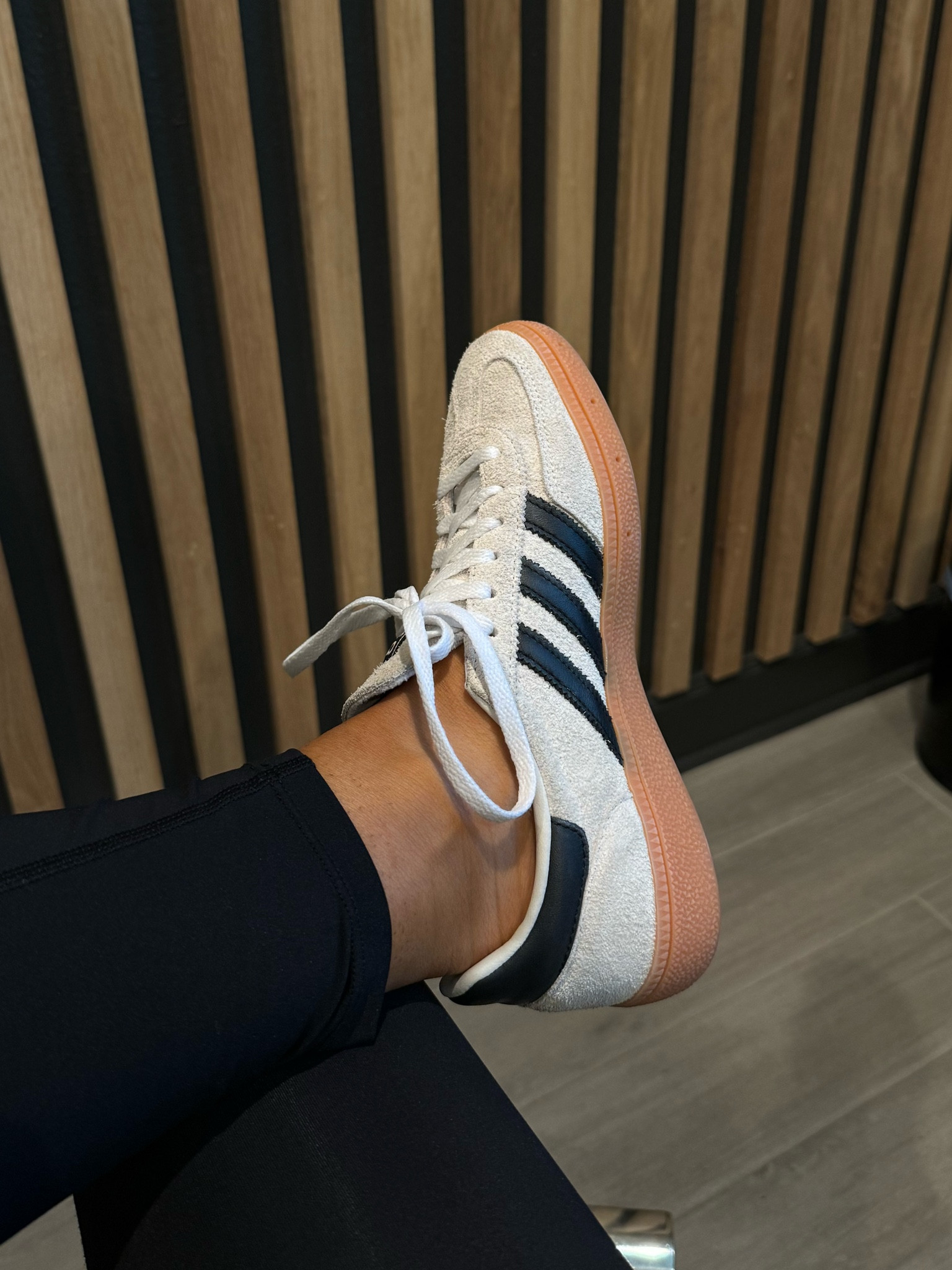 Cutest neutral sneakers!! 

Spring shoes
Sneakers
Neutral sneakers
Tan sneakers
Adidas


#LTKshoecrush #LTKfindsunder50 #LTKfindsunder100