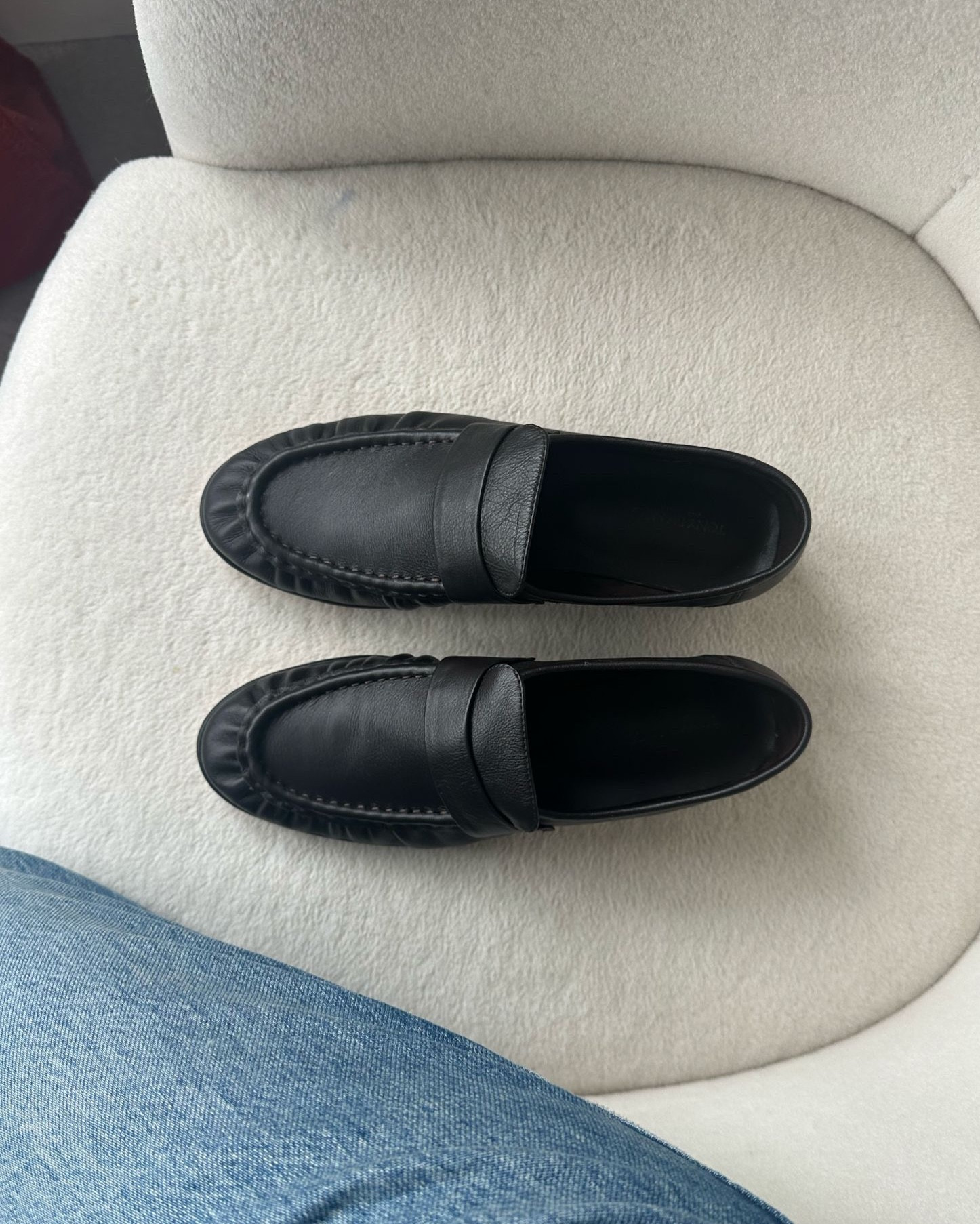 Tony bianco, Topshop, Asos, Urban outfitters, penny loafers, spring shoes, spring wardrobe, shoe crush, leather loafers, brown leather flats, brown loafers, spring fashion

#LTKSeasonal #LTKeurope #LTKshoecrush