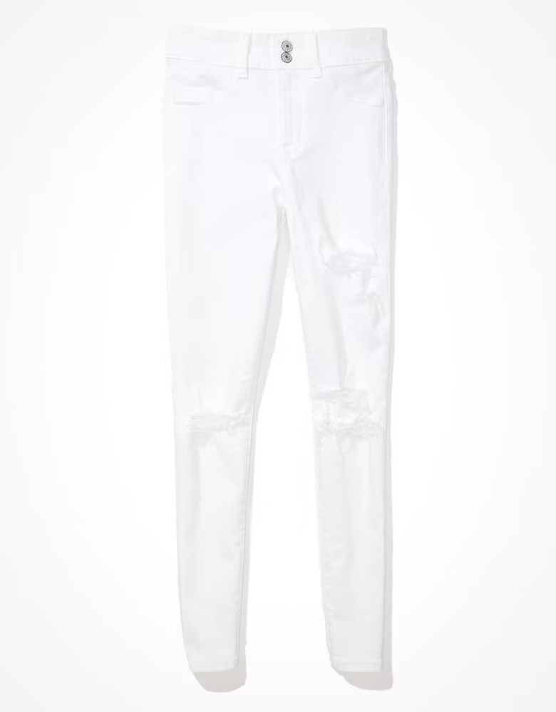AE Ne(x)t Level High-Waisted Jegging | American Eagle Outfitters (US & CA)