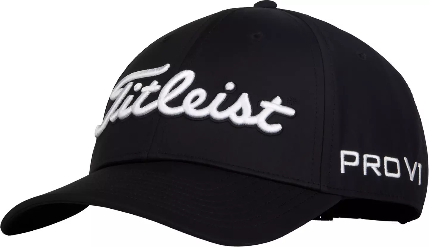 Titleist Adult Prior Generation Tour Performance Golf Hat | DICK'S Sporting Goods