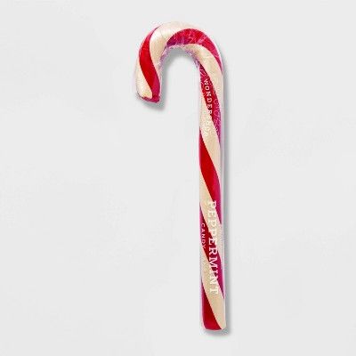 Holiday Peppermint Single Canes - 1.75oz - Wondershop™ | Target