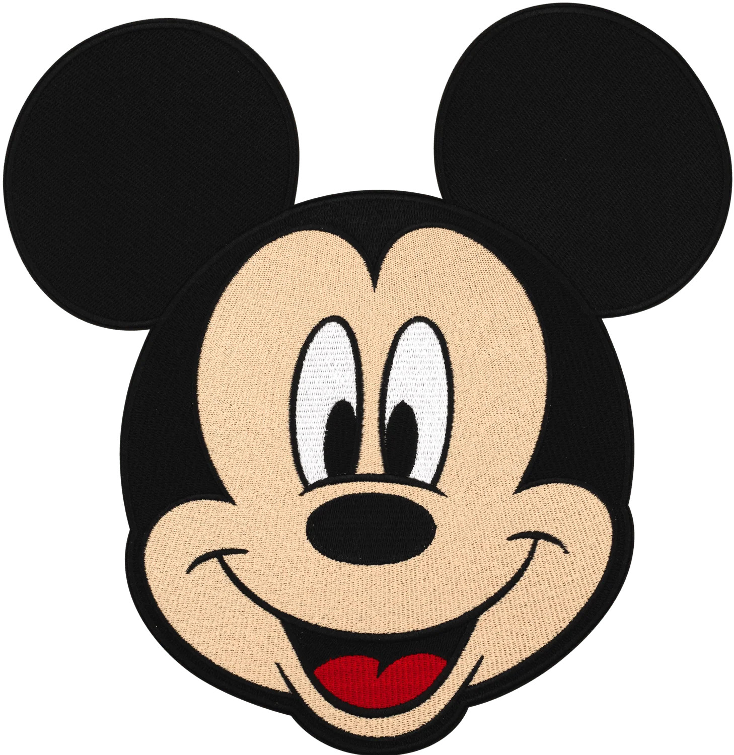 Disney Mickey Mouse Jumbo Patch | Stoney Clover Lane