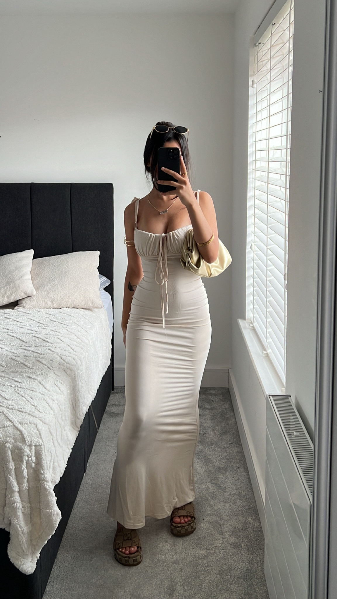 Dress from GLAMGYAL - linked in my tiktok shop🫶🏼

TIKTOK: @elaizelx

#LTKsummer #LTKuk #LTKpartywear