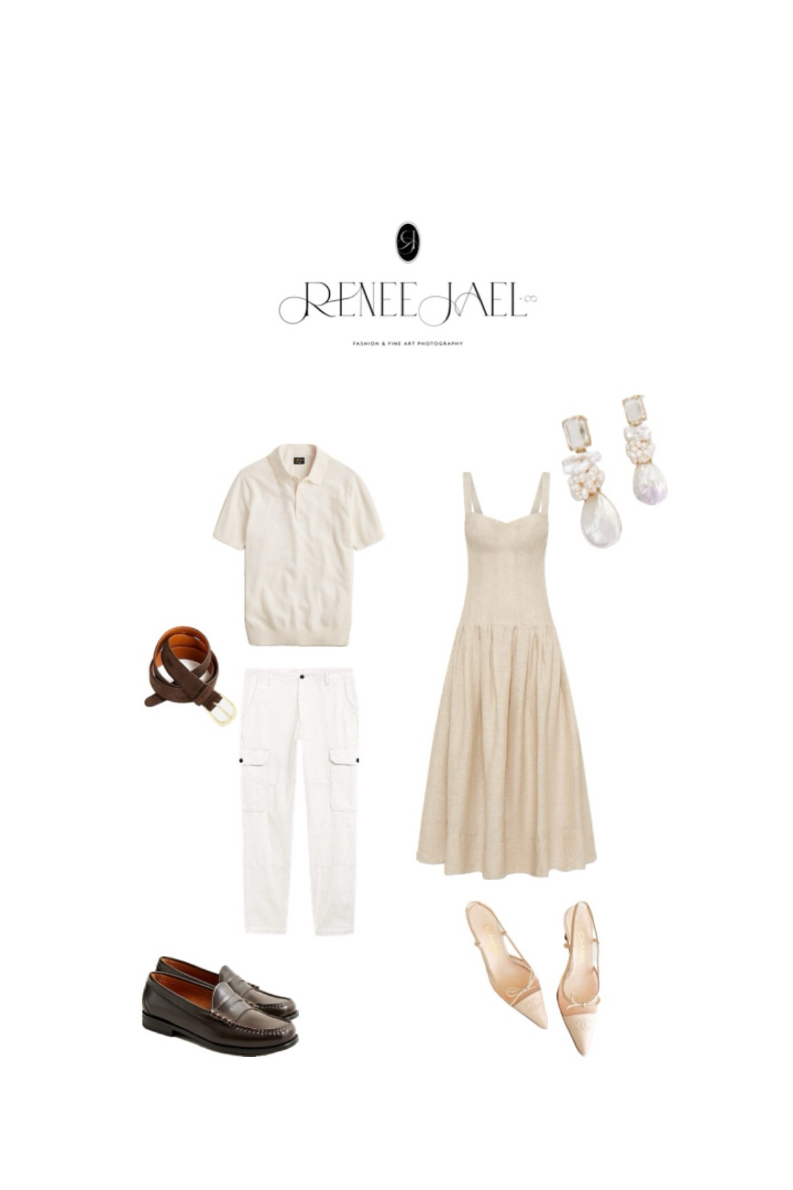 Couple look for the fall 🤍❤️

#LTKStyleTip #LTKFallSale #LTKMens