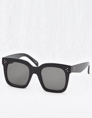Aerie Good Day Sunnies | American Eagle Outfitters (US & CA)