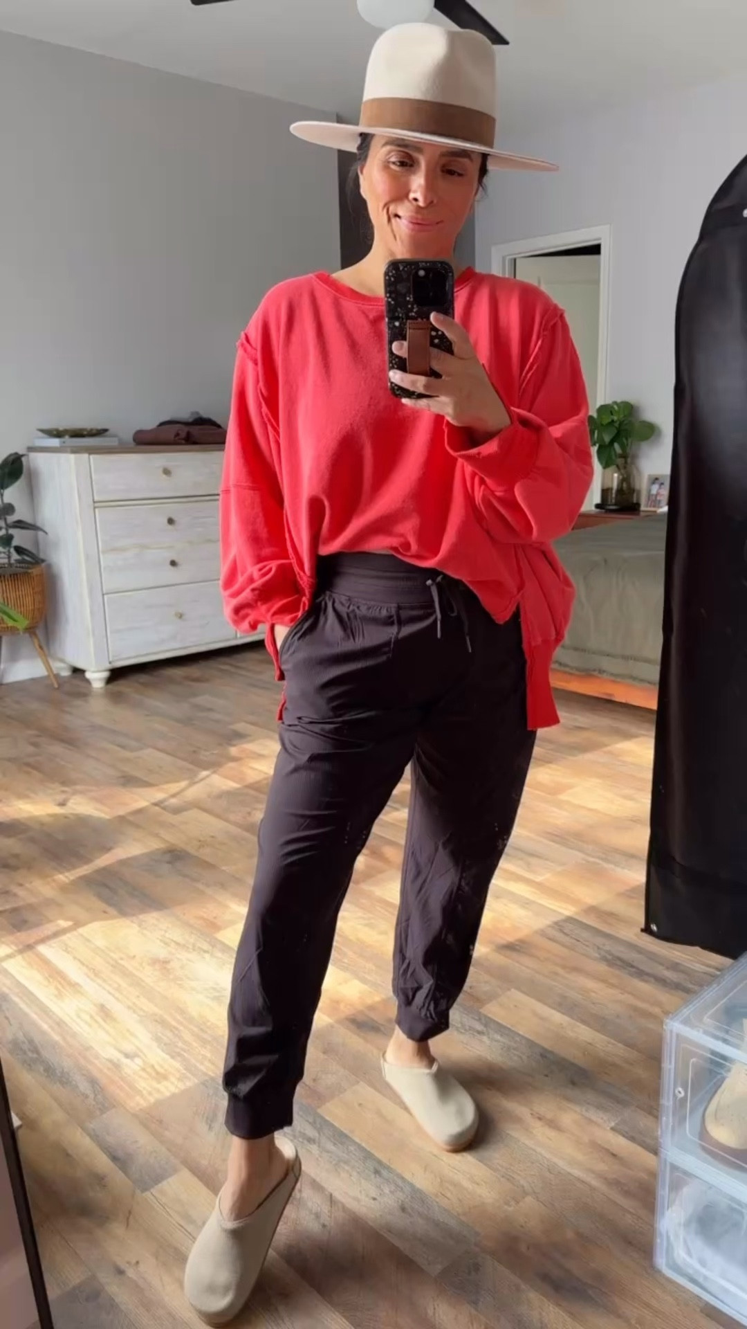 #LTKMidsize #LTKootd #LTKgrwm