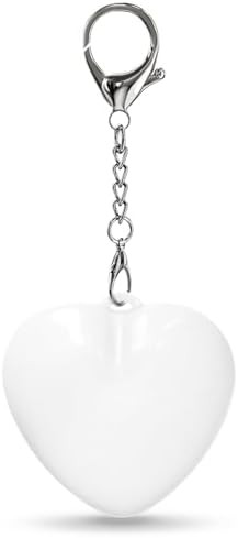 Cynlsum Purse Light Handbag Light Heart Shape Bag Light for Handbags Purse Accessories with Autom... | Amazon (US)