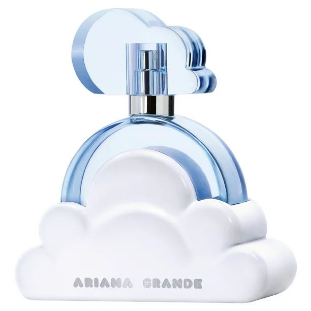 Ariana Grande Cloud Eau De Perfume, Perfume for Women, 3.4 oz - Walmart.com | Walmart (US)