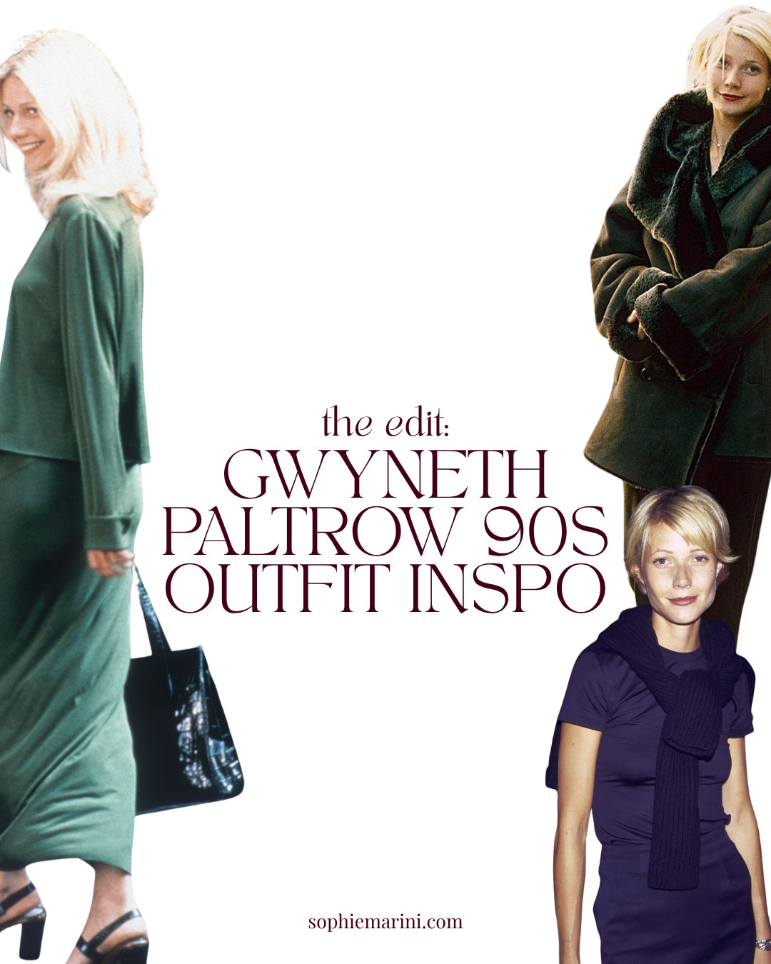 the edit: Gwyneth Paltrow 90s outfit inspo
🛒everything linked. Comment SHOP and I'll DM the details 💌

[Gwyneth Paltrow style, 90s outfit inspo, old money aesthetic, quiet luxury, Minimalist Style]
#gwynethpaltrowstyle #90sstyleinspo #quietluxuryoutfit #oldmoneyaesthetic #getthelook 

 