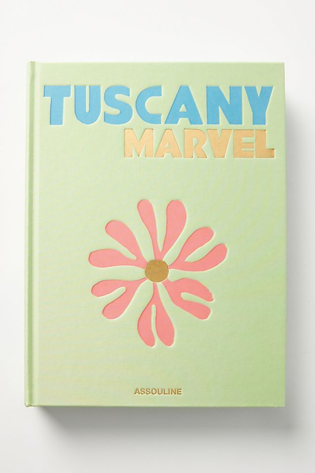 Tuscany Marvel | Anthropologie (US)